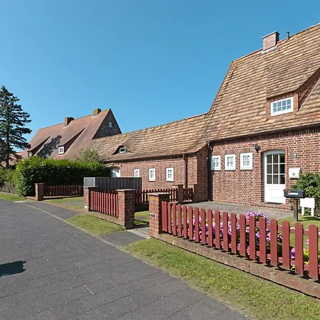Casa vacanze Duenenmond *