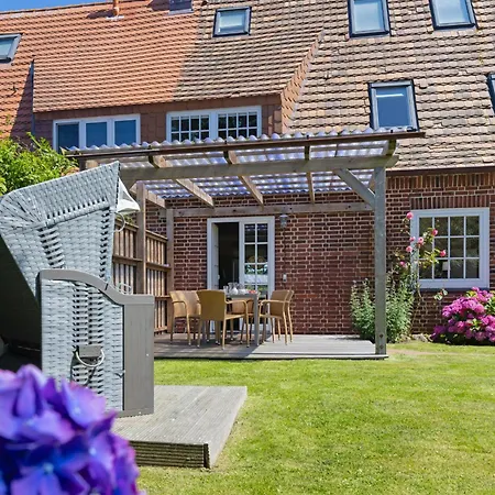 Casa vacanze Duenenmond List