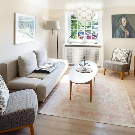 Holiday home Duenenmond List