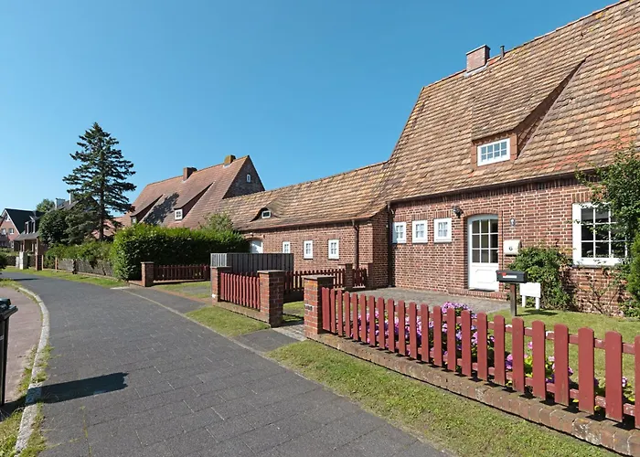 Casa vacanze Duenenmond *