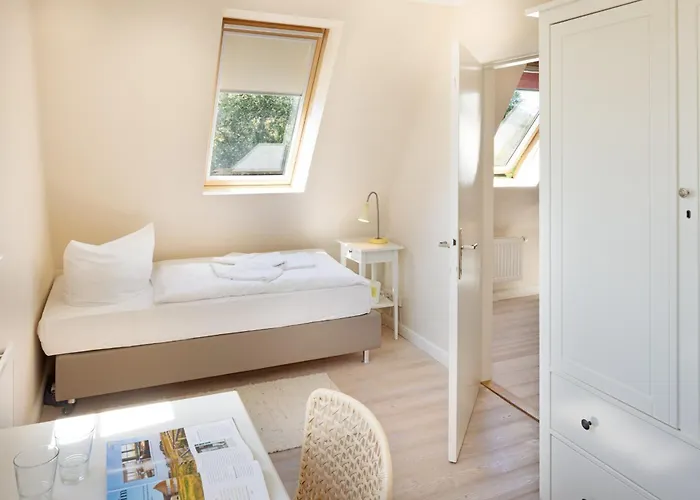 Casa vacanze Duenenmond