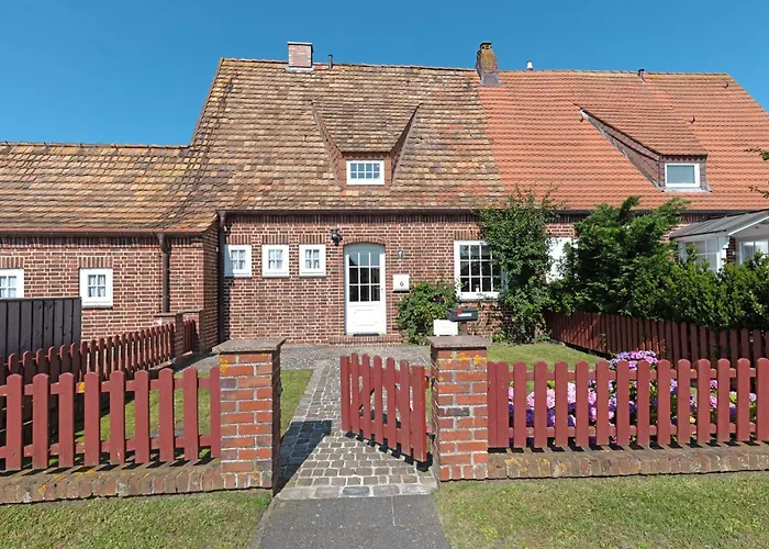 Casa vacanze Duenenmond