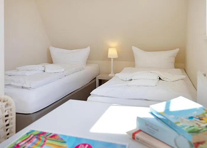 Duenenmond Casa vacanze *