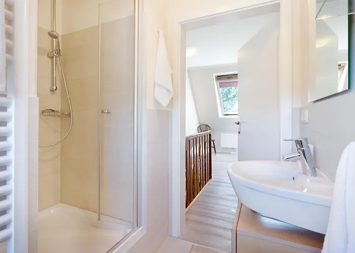 Duenenmond Casa vacanze