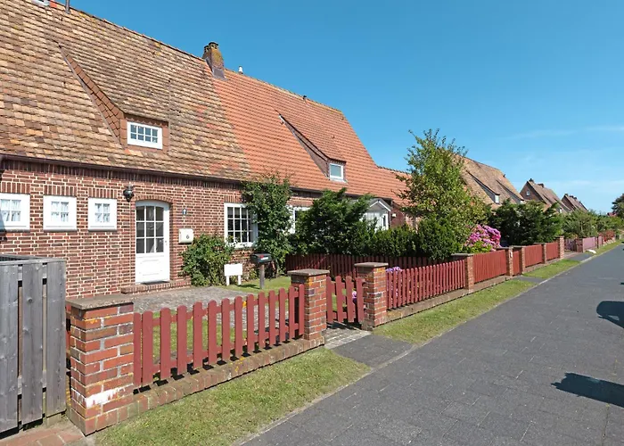 Casa vacanze Duenenmond *