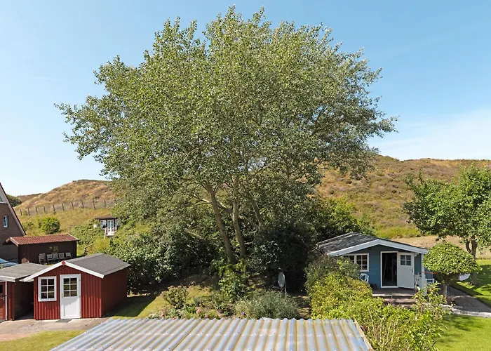 Duenenmond Casa vacanze