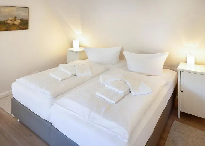 Casa vacanze Duenenmond