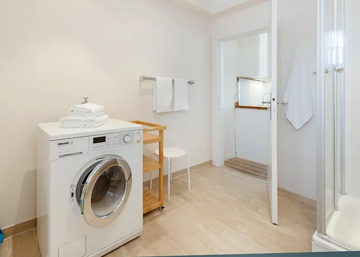 Casa vacanze Duenenmond *