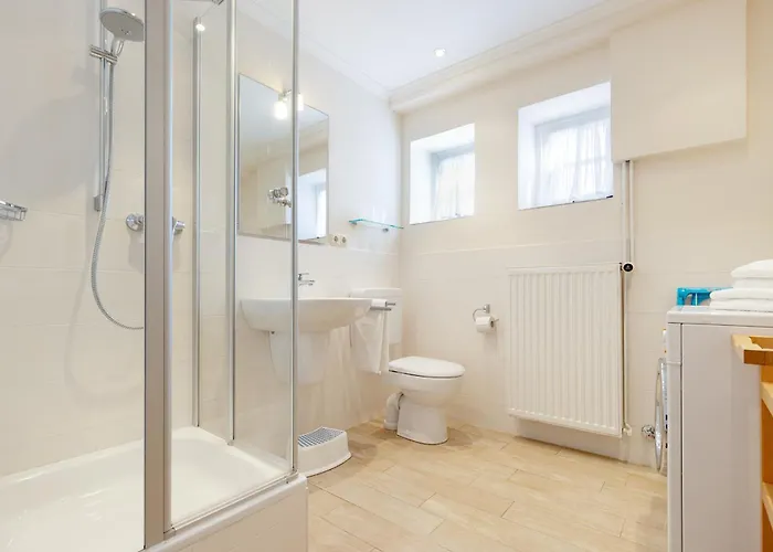 Casa vacanze Duenenmond List