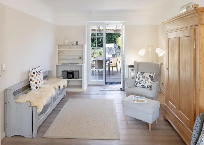 Casa vacanze Duenenmond