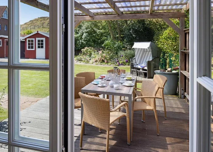 Casa vacanze Duenenmond *