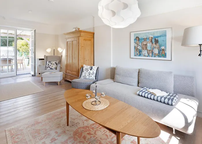 Casa vacanze Duenenmond