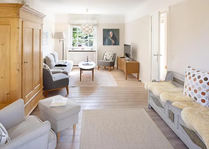 Duenenmond Casa vacanze *